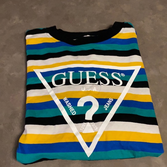 Guess Men